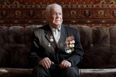 «Если упал или споткнулся – расстрел»
