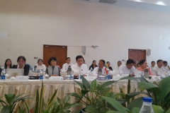 Вопросы сотрудничества с Санкт‑Петербургом по линии туризма обсудили в Торгово-промышленной палате Мьянмы