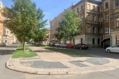«Теплосеть Санкт‑Петербурга» приступает к реконструкции сетей на Малодетскосельском проспекте