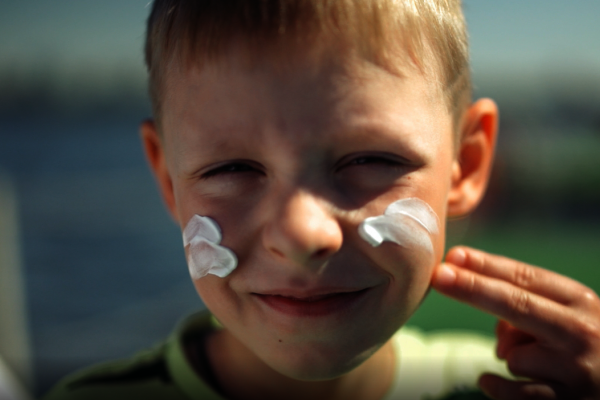 Тепловой удар