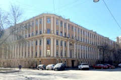 Дом Шалита в переулке Каховского признан памятником регионального значения