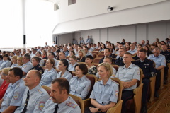 Количество ДТП в Петербурге сокращается