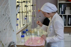 Более 145 тысяч исследований подтвердили высокое качество петербургской воды с начала 2023 года