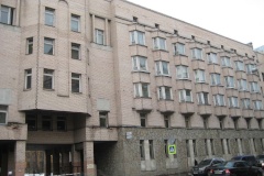 Детская Поликлиника №44: врачи и пациенты останутся на месте во время ремонта