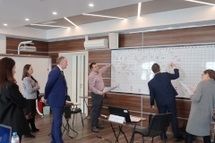 Корпоративный университет Санкт‑Петербурга: от образовательного проекта до регионального центра развития компетенций