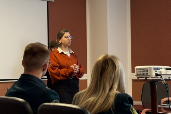 Практические навыки и новые знания. Дом молодежи Санкт‑Петербурга провел интенсивы для студенческого сообщества