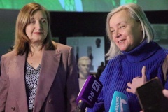 Работа по выбору лучшего проекта памятника Кириллу Лаврову будет продолжена