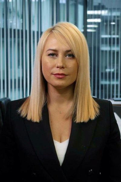 Ломоносова Тамара Александровна