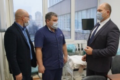 Держим руку на пульсе