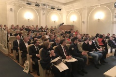 Подведены итоги второго сезона проекта «Открытый город»