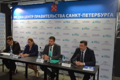 Старт проекта «Твой бюджет» 