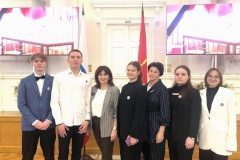 Курортный район в числе победителей проекта «Твой бюджет в школах - 2023»