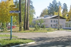 Водоканал примет участие в весеннем месячнике благоустройства