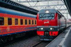 На весенние каникулы в Петербург приехали 113 мариупольских школьников