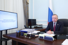Новый Генеральный план города закрепляет приоритет за общественным транспортом