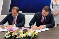 Правительство Петербурга и Почта Банк расширяют сотрудничество