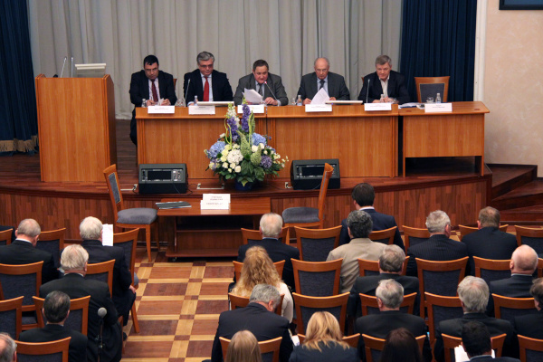 Союз предпринимателей 