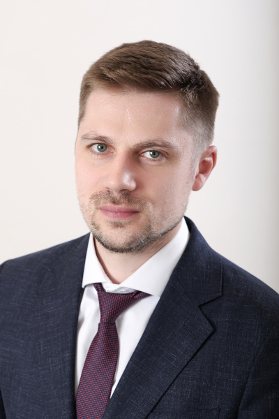 Деревянко Иван Владимирович