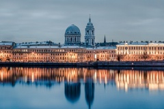 СПб ГУП «Ленсвет»: итоги за 2015 год и задачи текущего года