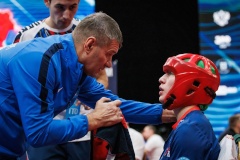 Чемпионат России по кикбоксингу