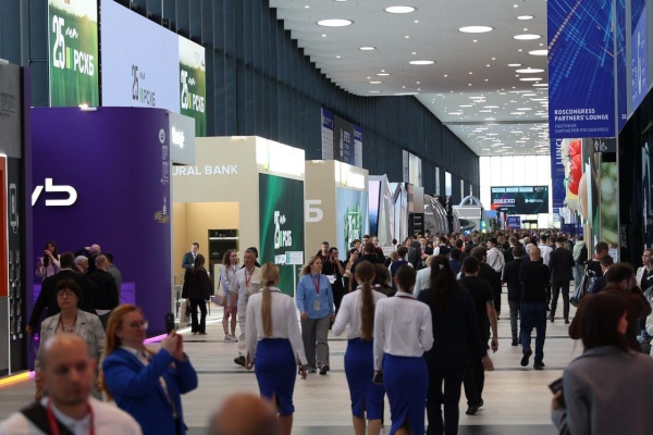 Биометрия в транспорте, перспективы ВСМ, возможность организации авиамаршрута Петербург – Каракас: подводим итоги ПМЭФ-2025 в сфере развития транспорта Северной столицы