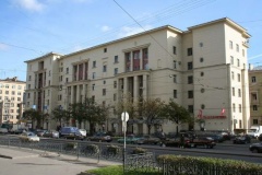 Жилмассив на Ивановской улице включен в реестр региональных памятников
