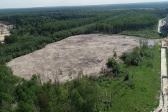 Александр Беглов: В 2025 году Петербург освободил от несанкционированных свалок территорию размером в пять Дворцовых площадей