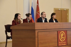 Семинар по борьбе с инфекционными заболеваниями прошел в администрации района