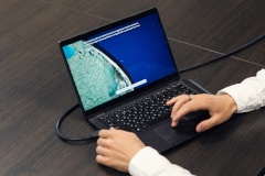 Разработка петербургских ученых поможет проектировать промышленные объекты и портовые сооружения в Арктике