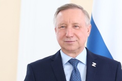 Александр Беглов: Петербург готовится масштабной программой отметить годовщину воссоединения Крыма с Россией