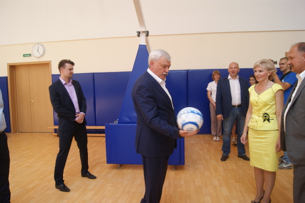 Полтавченко
