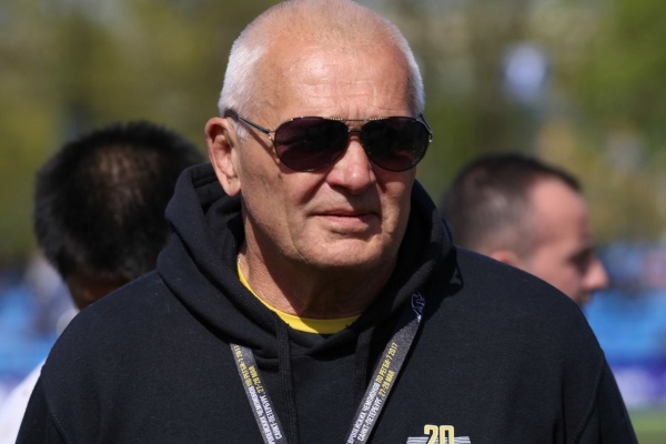 Практический семинар для учителей физкультуры Кировского и других районов Санкт‑Петербурга