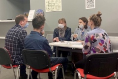 Региональный день приема граждан состоялся в КГИОП