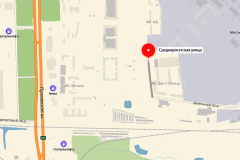 В Московском районе построят новую улицу