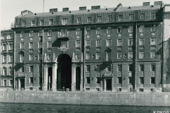 К 150-летию архитектора Фёдора Лидваля КГИОП публикует серию фотографий из своего архивного собрания