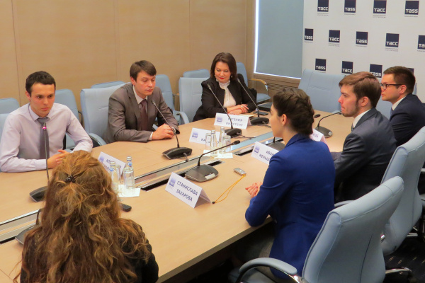 Педагоги обсудили профессиональные конкурсы