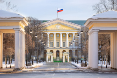 Александр Беглов принял кадровое решение