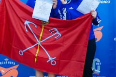 Петербуржцы отличились на первенстве России по стендовой стрельбе