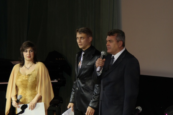 В Курортном районе началась неделя толерантности