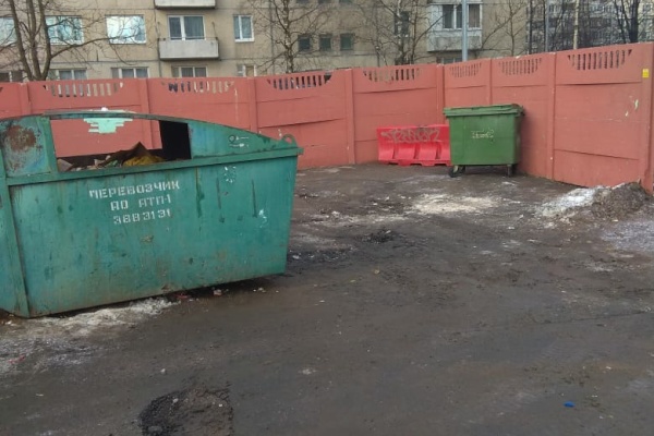 Администрация Фрунзенского района реагирует на комментарии жителей в социальных сетях