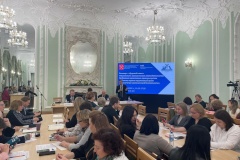 Кирилл Соловейчик: «Клиентоориентированный подход в природопользовании – залог эффективного взаимодействия власти и бизнеса»