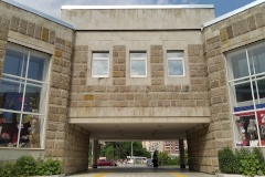 В Библиотечно-культурном комплексе им. А. В. Молчанова открылась выставка-инсталляция «Былые годы в памяти не стерты»