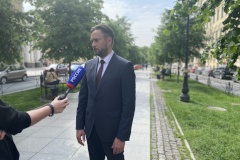 Денис Беляев рассказал об особенностях использования земельных участков в водоохранных зонах