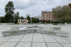 Проведены выездные мероприятия в рамках реализации проектов «Формирование комфортной городской среды» и «Родной район» в 2020 году