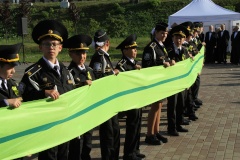 День памяти жертв блокады Ленинграда, в рамках проекта «Творческие встречи в Рощинском саду»