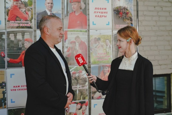 «Нам есть, что сказать!»: в Петербурге наградили лучших юных корреспондентов города