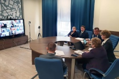 О расширении доступности среднего профессионального образования в Петербурге