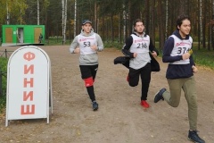 Спортивное ориентирование в рамках Комплексных физкультурных мероприятий