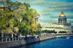 Приняты дополнительные меры поддержки экономики Санкт‑Петербурга