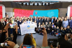 Школьное образование в Петербурге стало профориентированным